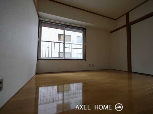 第31宮庭マンション