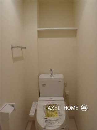 アールミュゼ南麻布