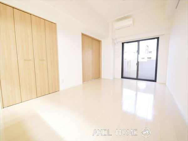 カンゼ芝浦レジデンス（KANZE SHIBAURA RESIDENCE）