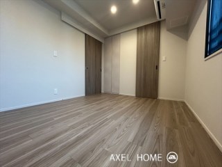 ザ・パークハビオSOHO市谷左内町