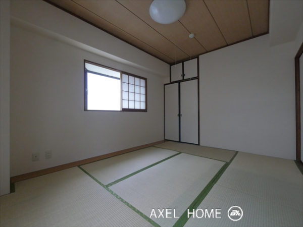 ライオンズマンション明石町