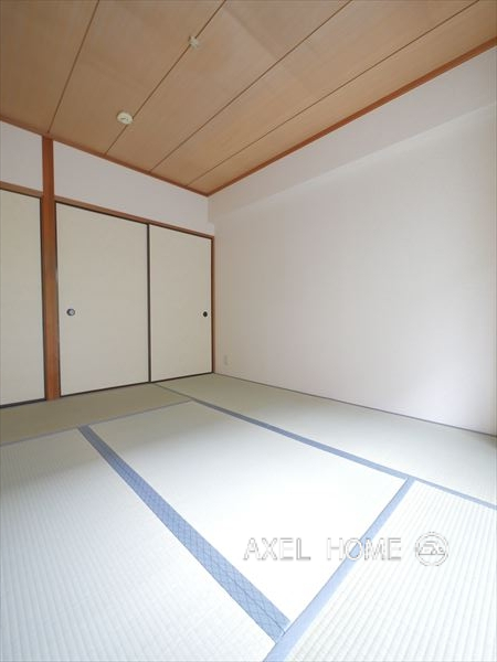 エンゼルハイム豊洲