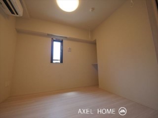 クリオラベルヴィ新富町