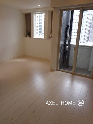 エルフラット新富町 （L-FLAT）