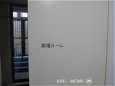 オフィスコート代々木 （事務所）
