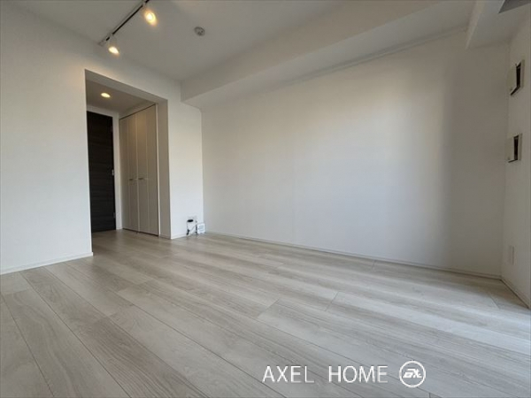 ルネサンスコート新宿余丁町
