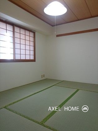 パークノヴァ小石川