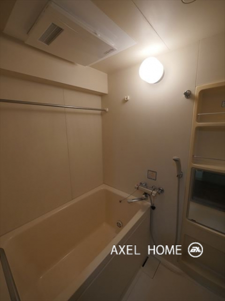 ツインタワー住利　住吉館
