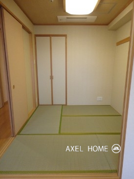 茅場町ファーストレジデンス