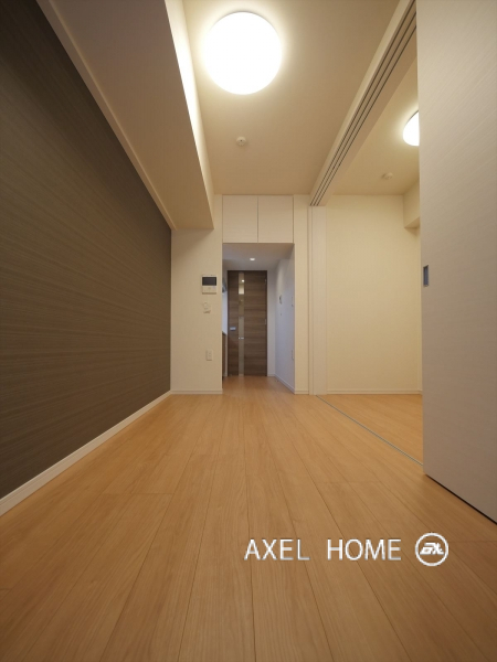 アクサス銀座アジールコート （AXAS）