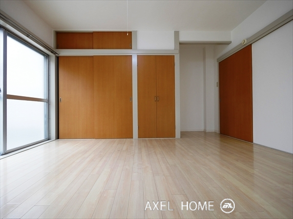 ISビル（アイエスビル）（住居・事務所）