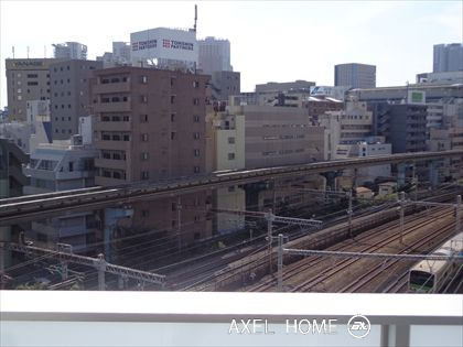 アーバネックス三田