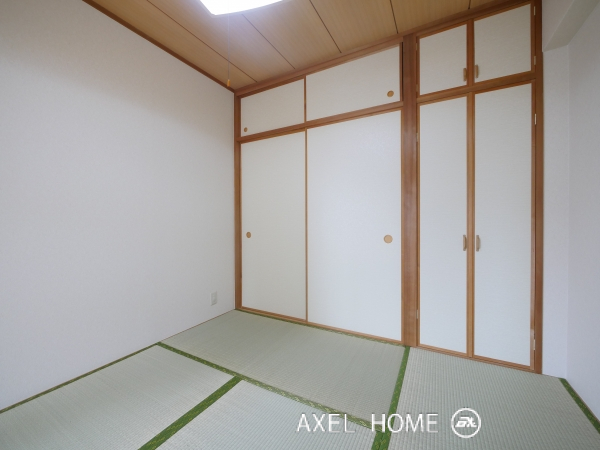 ヴェラハイツ本郷