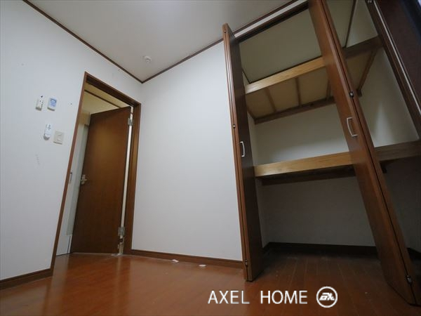 AXEL月島HOUSE（住宅・店舗・事務所）