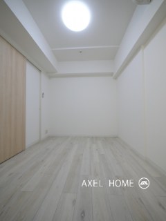 ドゥーエ新川