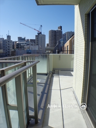 アネックス麻布十番