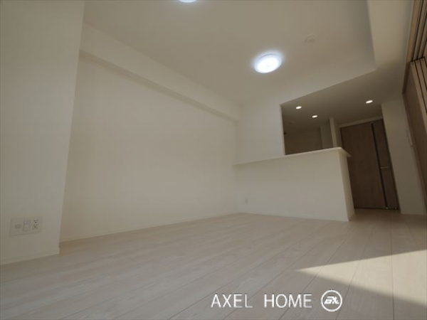 ブリックレジデンス築地明石町（BRICK RESIDENCE）
