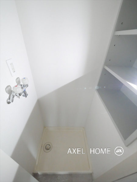 アクロス新川ビル