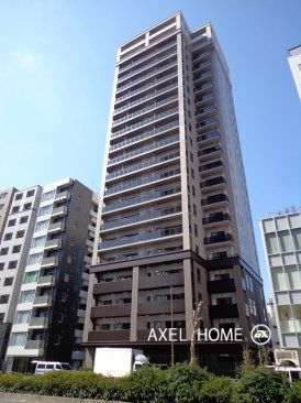 ルフォン白金台ザ・タワーレジデンス