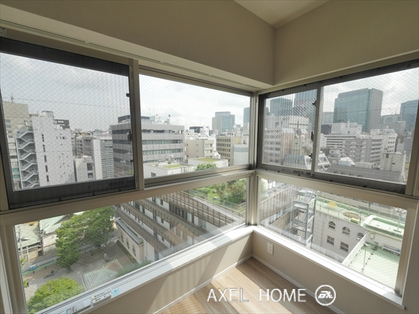 ブラントン日本橋小伝馬町