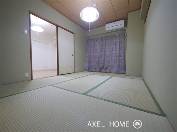 ファミール浜園