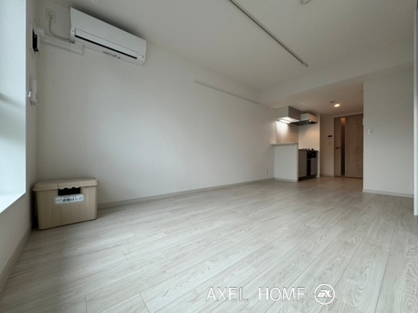 オークレスト四谷三栄町