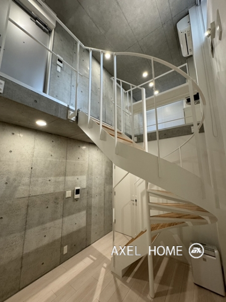 エスセナーリオ四谷坂町