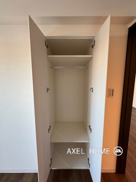 WAKABA View Apartment (若葉ビューアパートメント)