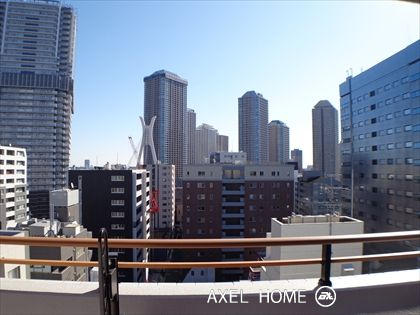 グラディス東京イースト