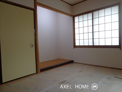 ジュネス小日向