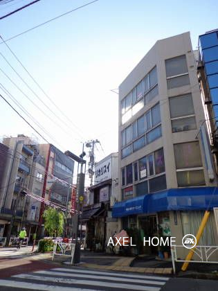 岩崎ビル　（事務所・店舗）