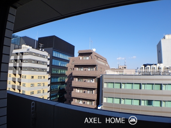 フォレシティ小伝馬町