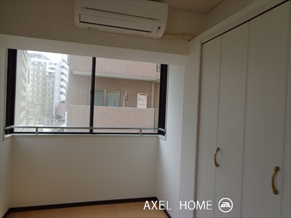 ワコーレ小石川マンション