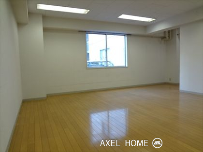新宿Qフラットビル（事務所）