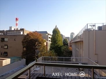 グランドメゾン六番町