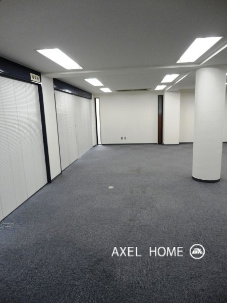 ASP高輪ビル 【店舗・事務所】