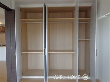 フォレシティ後楽園