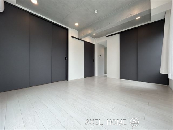 Reve Residence 市ヶ谷Ⅱ（レーヴレジデンス市ヶ谷Ⅱ）