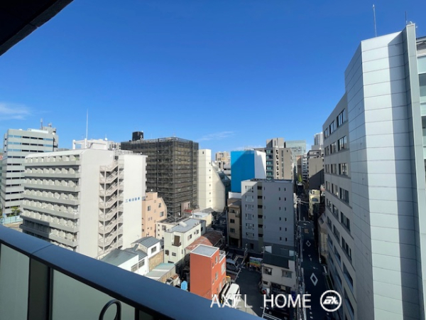 サンライズ茅場町