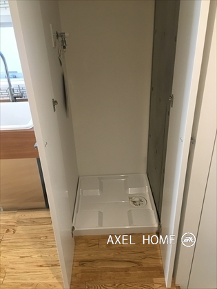 RC APARTMENT (アールシーアパートメント)