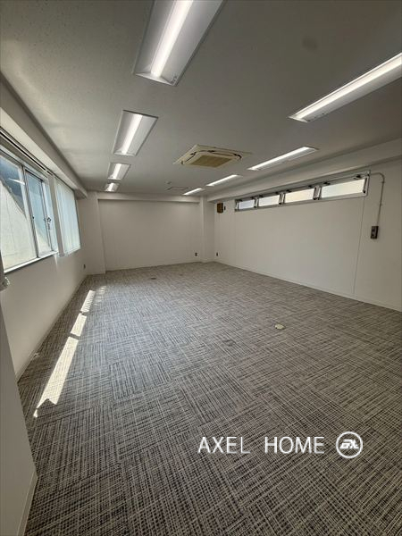 ベルファイブビル