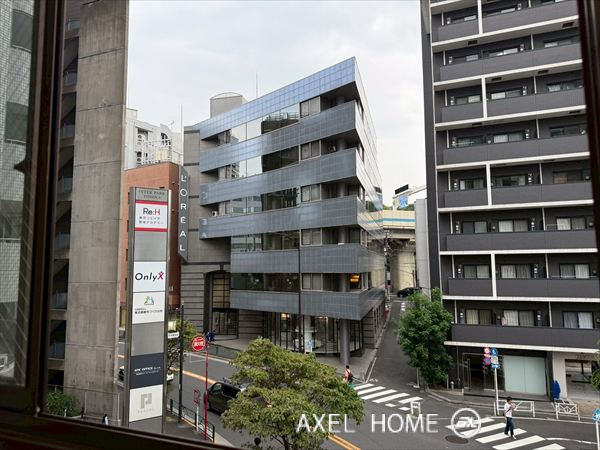 代々木ＭＭＩビル（事務所）