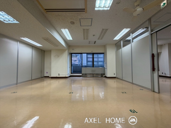 セントヒルズ代々木（内海ビル）