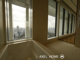 AKASAKA KｰTOWER RESIDENCE (赤坂Kタワーレジデンス)