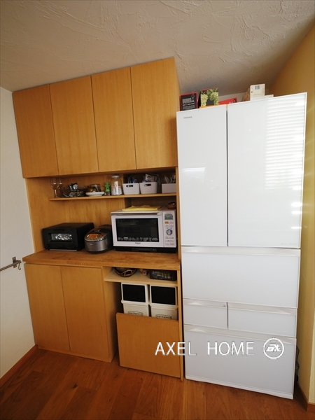 ベルヴィータ学芸大学 【売却・中古マンション】