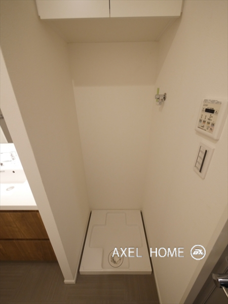 シャトレ信濃町