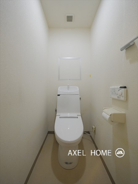 グリーンコーポ月島