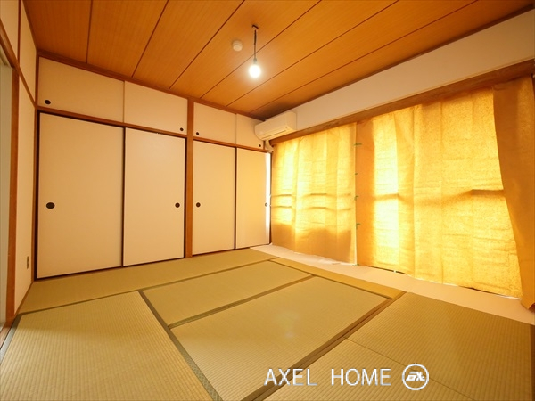 ヴェラハイツ赤坂新坂町