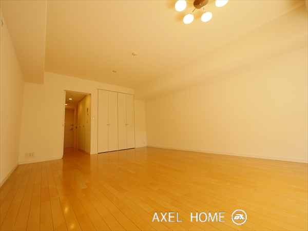 YOTSUYA DUPLEX D-R (四谷デュープレックス ディーアール)