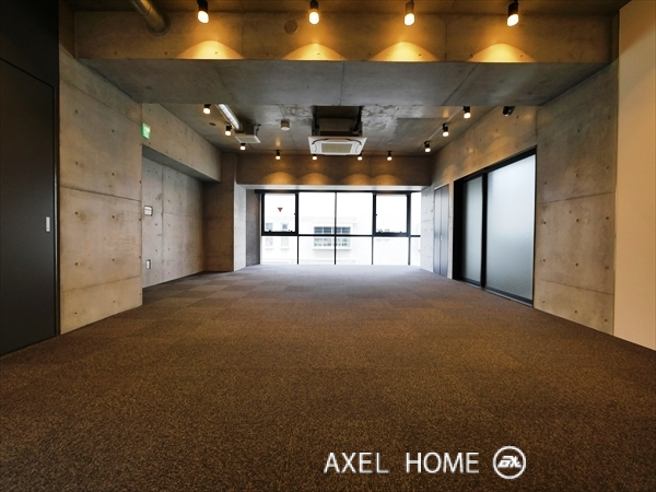 PVB　AOYAMA（店舗・事務所）